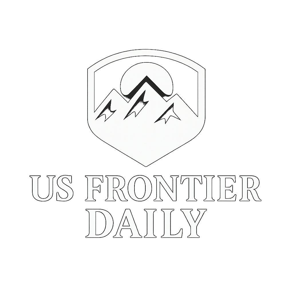 US Frontier Daily